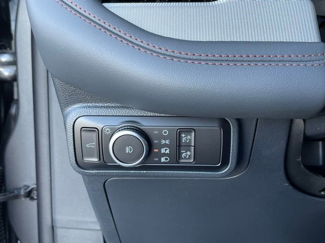 New 2026 Ford Explorer Active w/ Active Comfort Package image 21