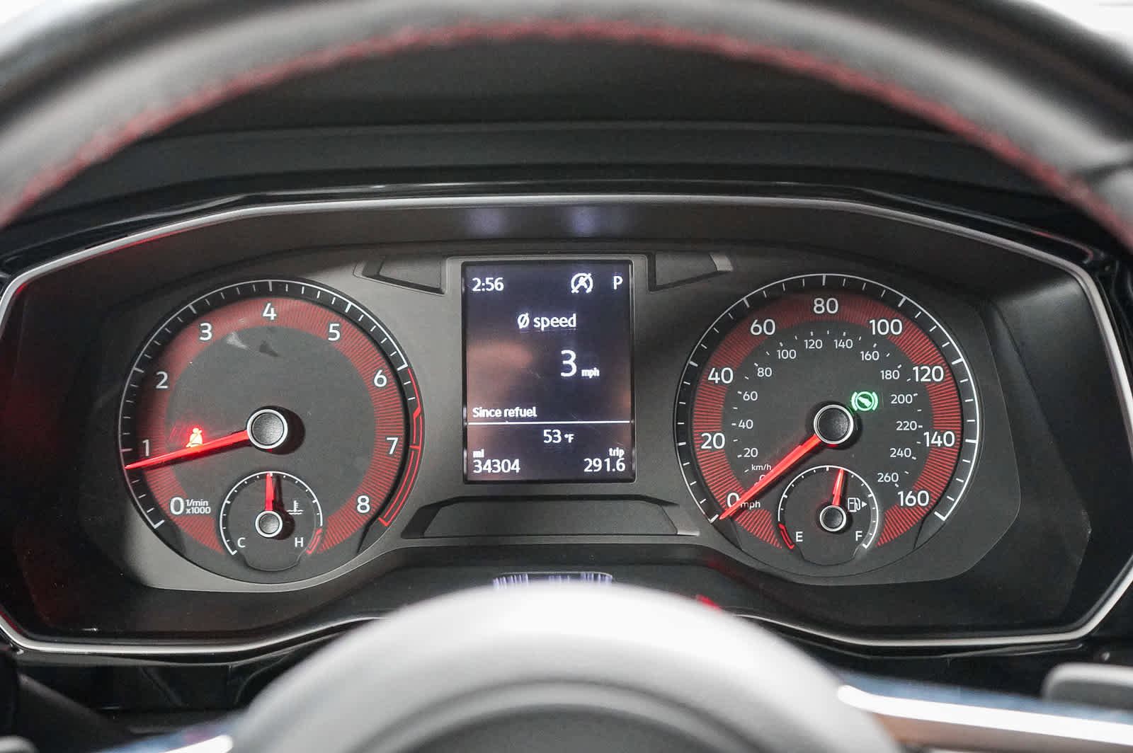 Used 2021 Volkswagen Jetta GLI image 27