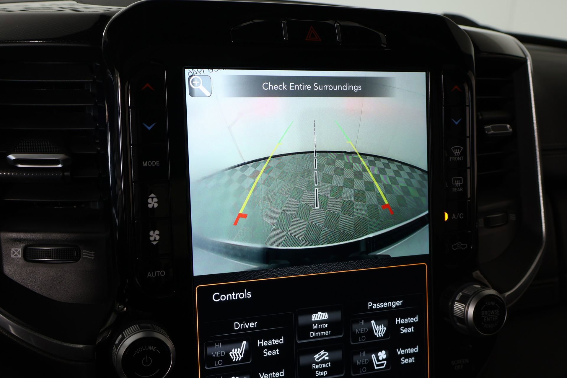 Used 2021 RAM 1500 Laramie image 6