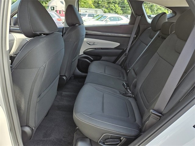Used 2024 Hyundai Tucson SE image 9