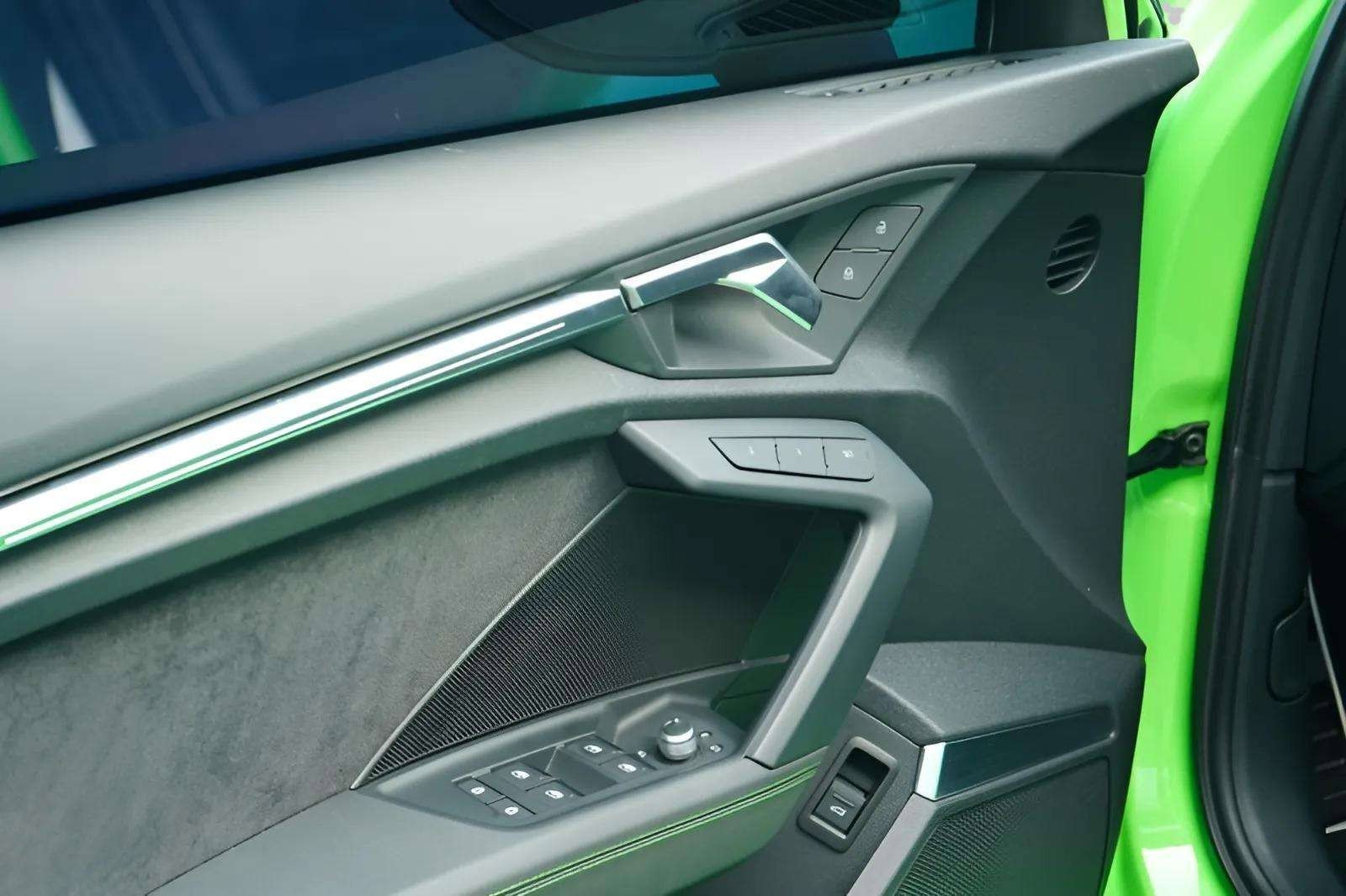 Used 2023 Audi RS 3 image 55