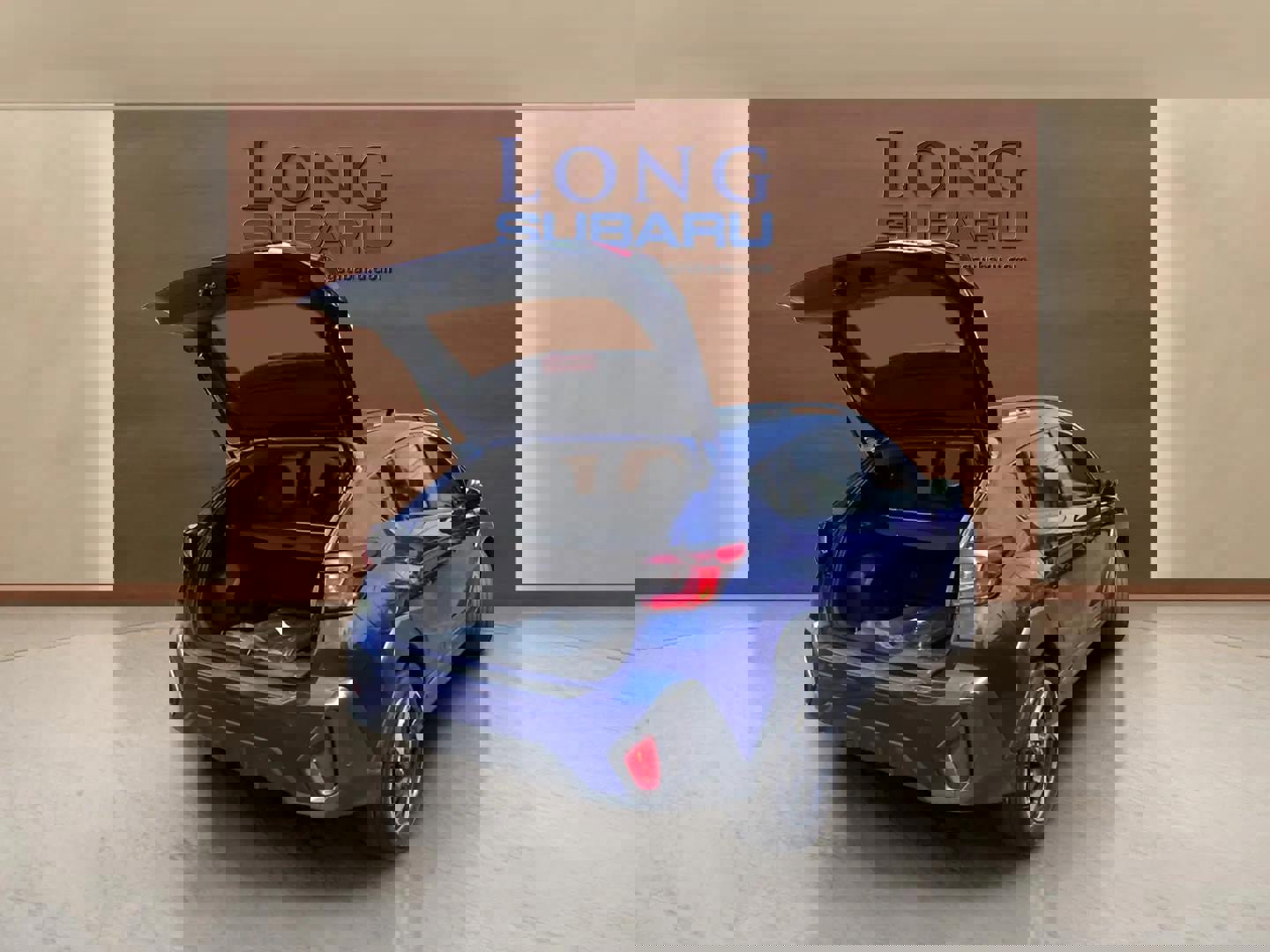 Certified 2025 Subaru Crosstrek 2.5i Limited image 10