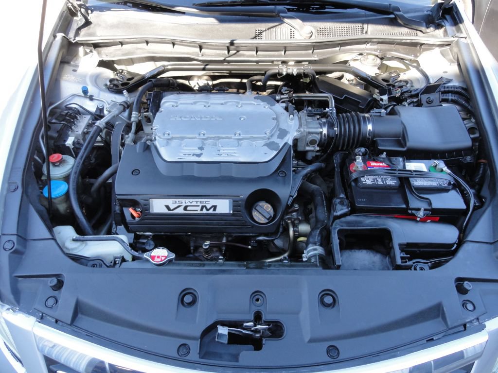 Used 2012 Honda Accord EX-L image 24