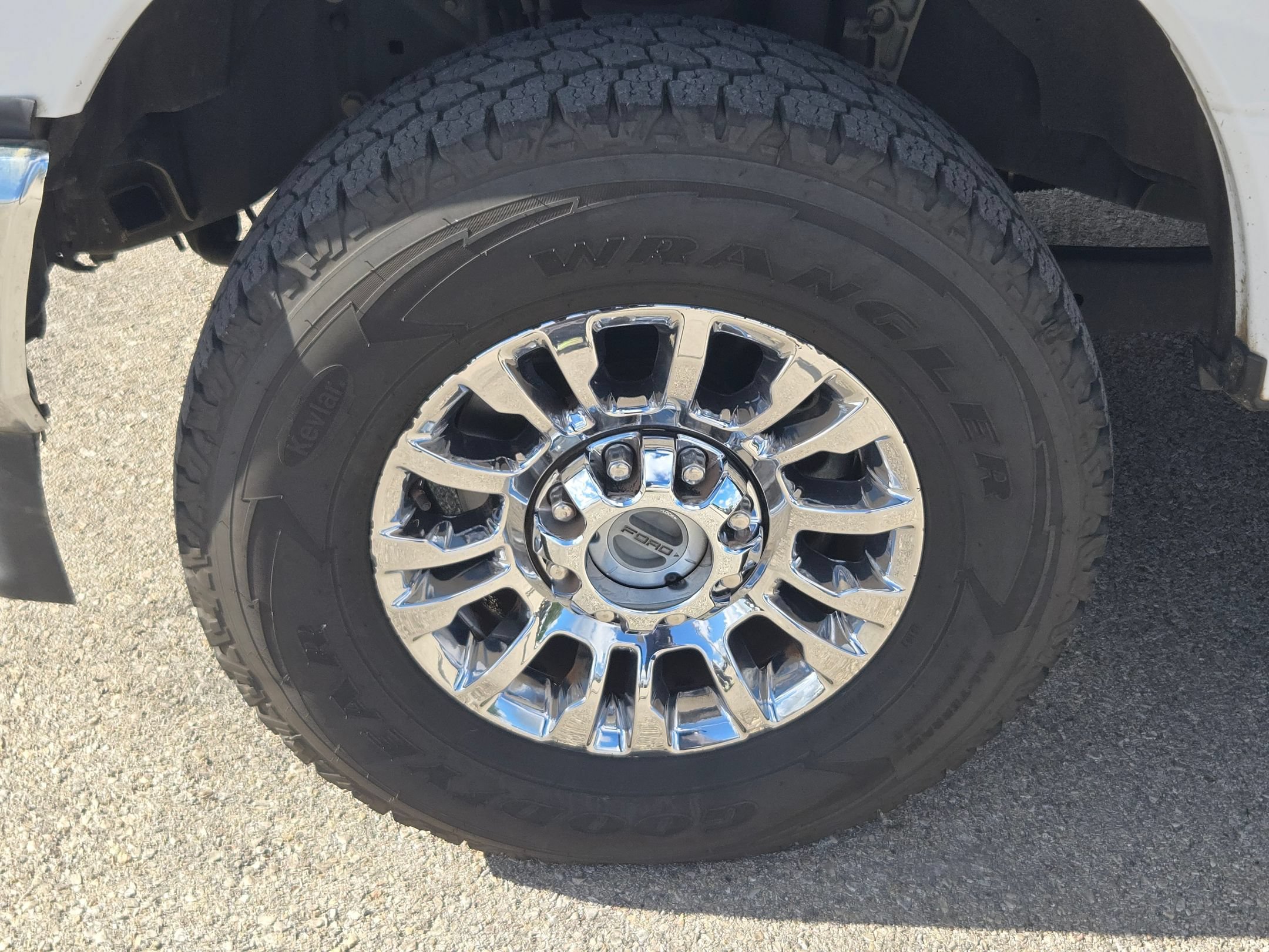 Used 2020 Ford F250 XLT w/ XLT Premium Package AWD/4WD image 31