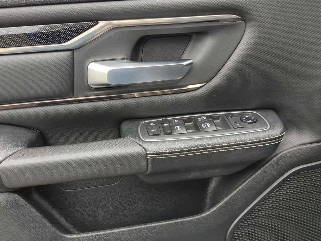 Used 2020 RAM 1500 Sport w/ Level 2 Equipment Goup w/2_L image 12