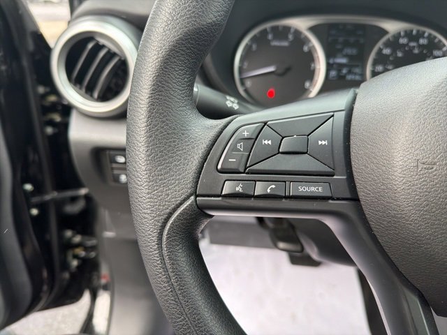 Used 2024 Nissan Versa S w/ Electronics Package image 17