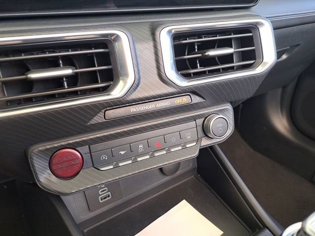 Used 2025 Ford Mustang Premium RWD image 18