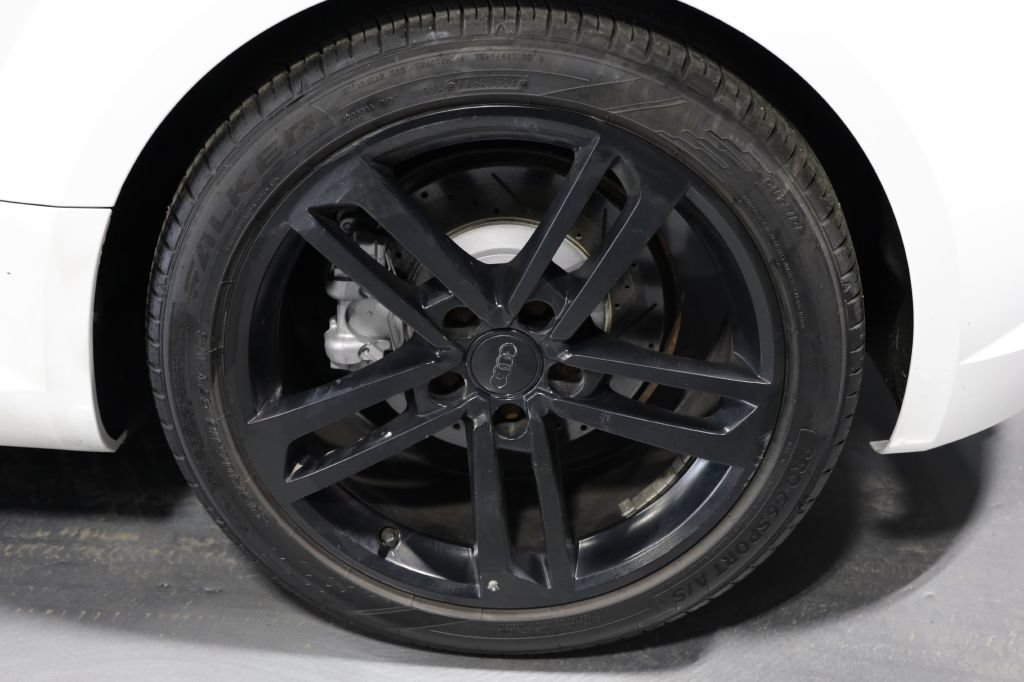 Used 2016 Audi TT 2.0T AWD/4WD image 31