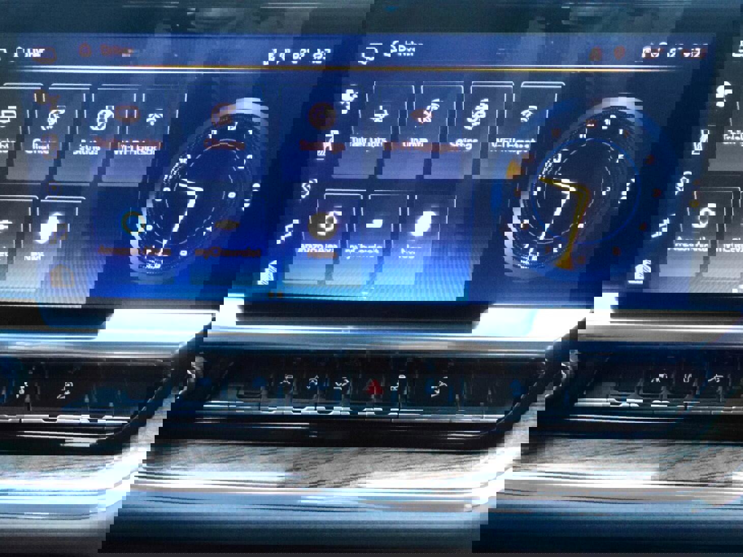 Used 2023 Chevrolet Silverado 1500 LT w/ Z71 Off-Road Package image 22