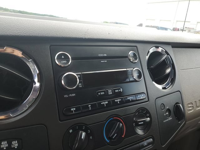Used 2010 Ford F250 XLT AWD/4WD image 17