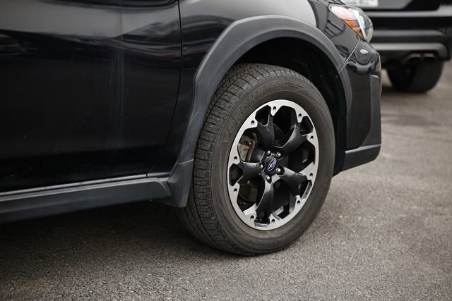 Used 2022 Subaru Crosstrek 2.0i Premium w/ Popular Package #4A image 5