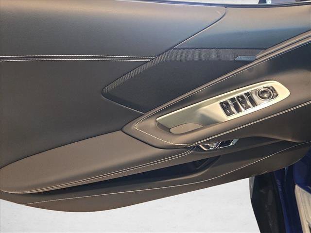 New 2027 Chevrolet Corvette Z06 RWD image 9