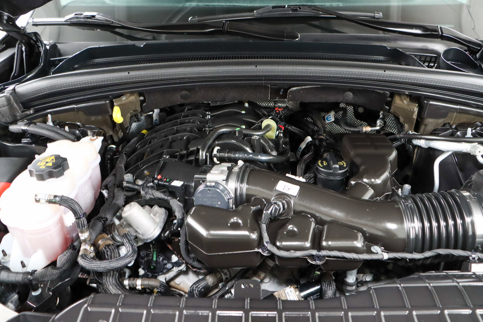 Used 2021 Jeep Grand Cherokee L Limited image 33