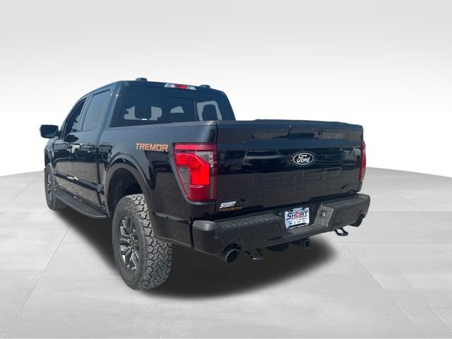 New 2025 Ford F150 Tremor w/ Tow/Haul Package image 3