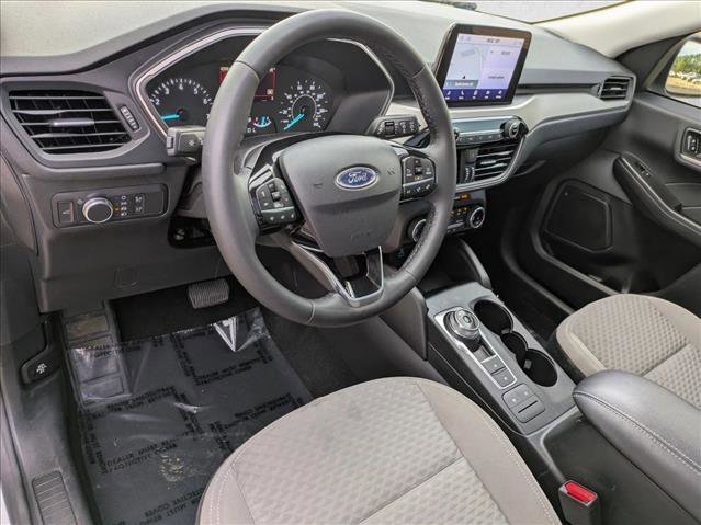 Used 2022 Ford Escape SE w/ Convenience Package AWD/4WD image 10