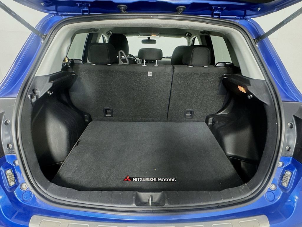 Used 2016 Mitsubishi Outlander Sport ES image 29