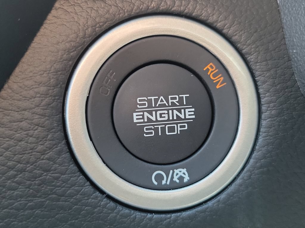 New 2026 RAM 1500 Laramie w/ Night Edition AWD/4WD image 24