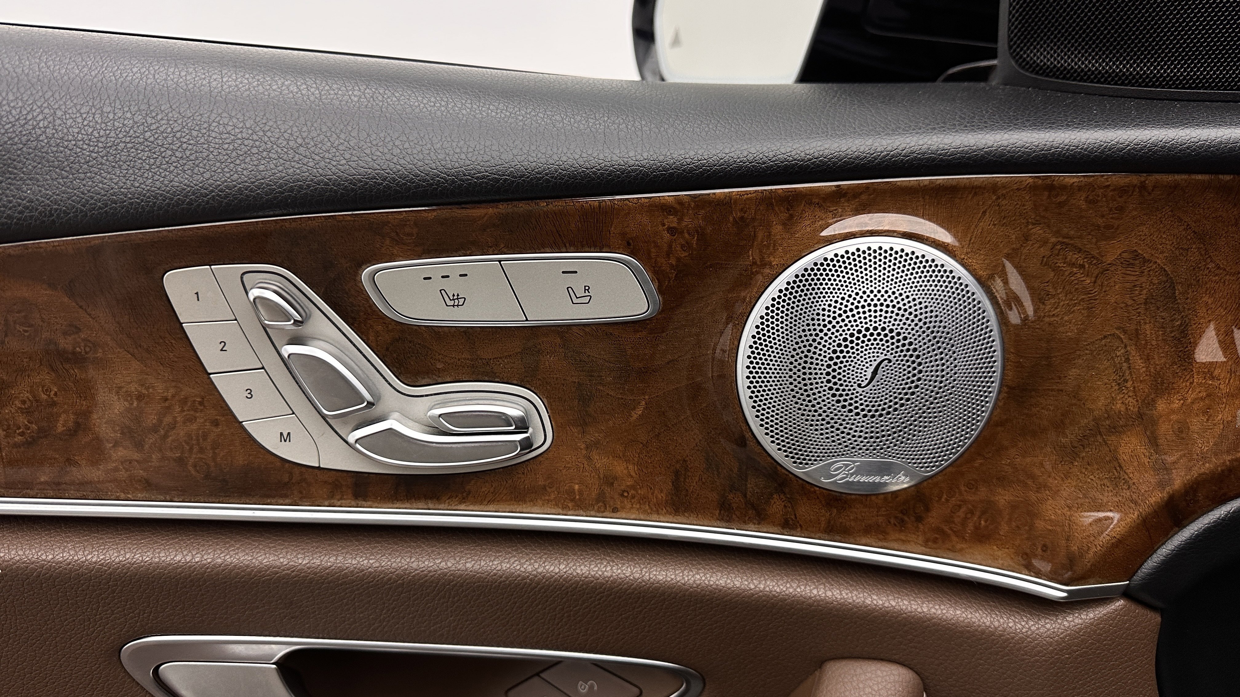 Used 2019 Mercedes-Benz E 300 w/ Premium 1 Package image 14