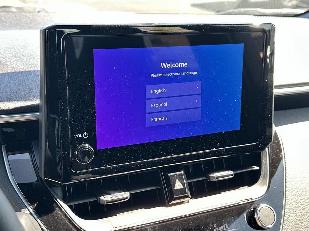 New 2026 Toyota Corolla SE AWD/4WD image 28