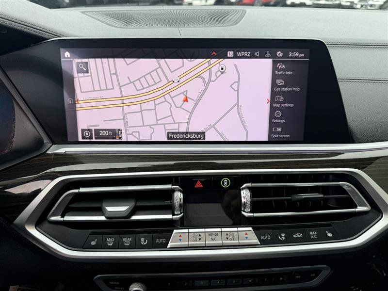 Used 2020 BMW X7 xDrive40i w/ Parking Assistance Package image 41