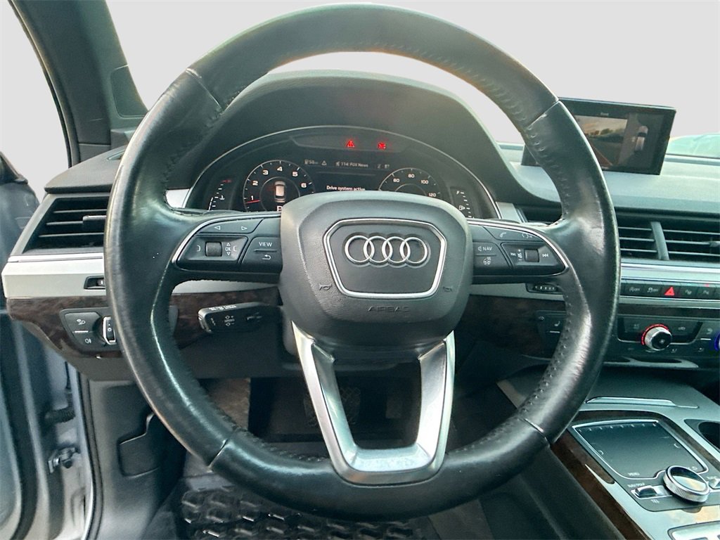 Used 2019 Audi Q7 2.0T Premium Plus w/ Premium Plus Package image 12