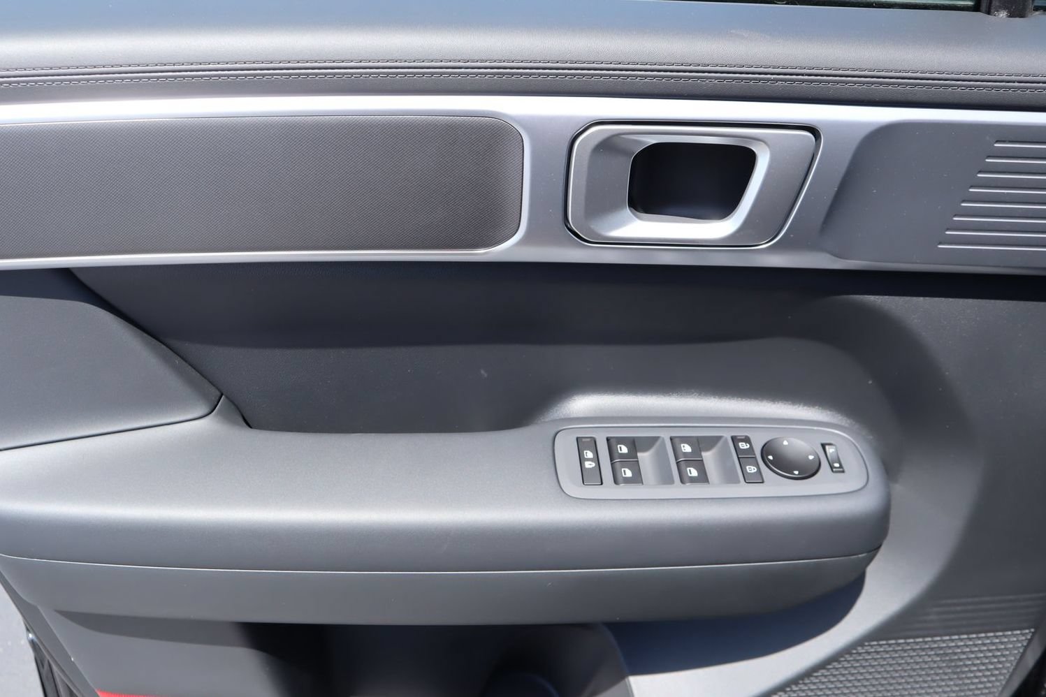 New 2027 Hyundai Santa Fe SE FWD image 21