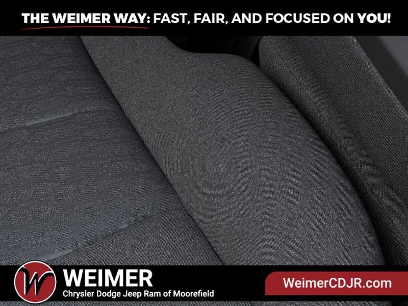 New 2026 RAM 2500 Tradesman AWD/4WD image 20