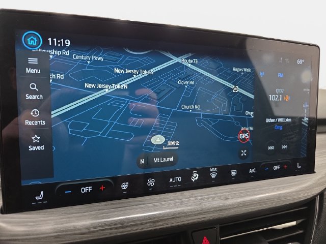 Certified 2023 Ford Escape SE w/ PHEV Premium Package FWD image 18
