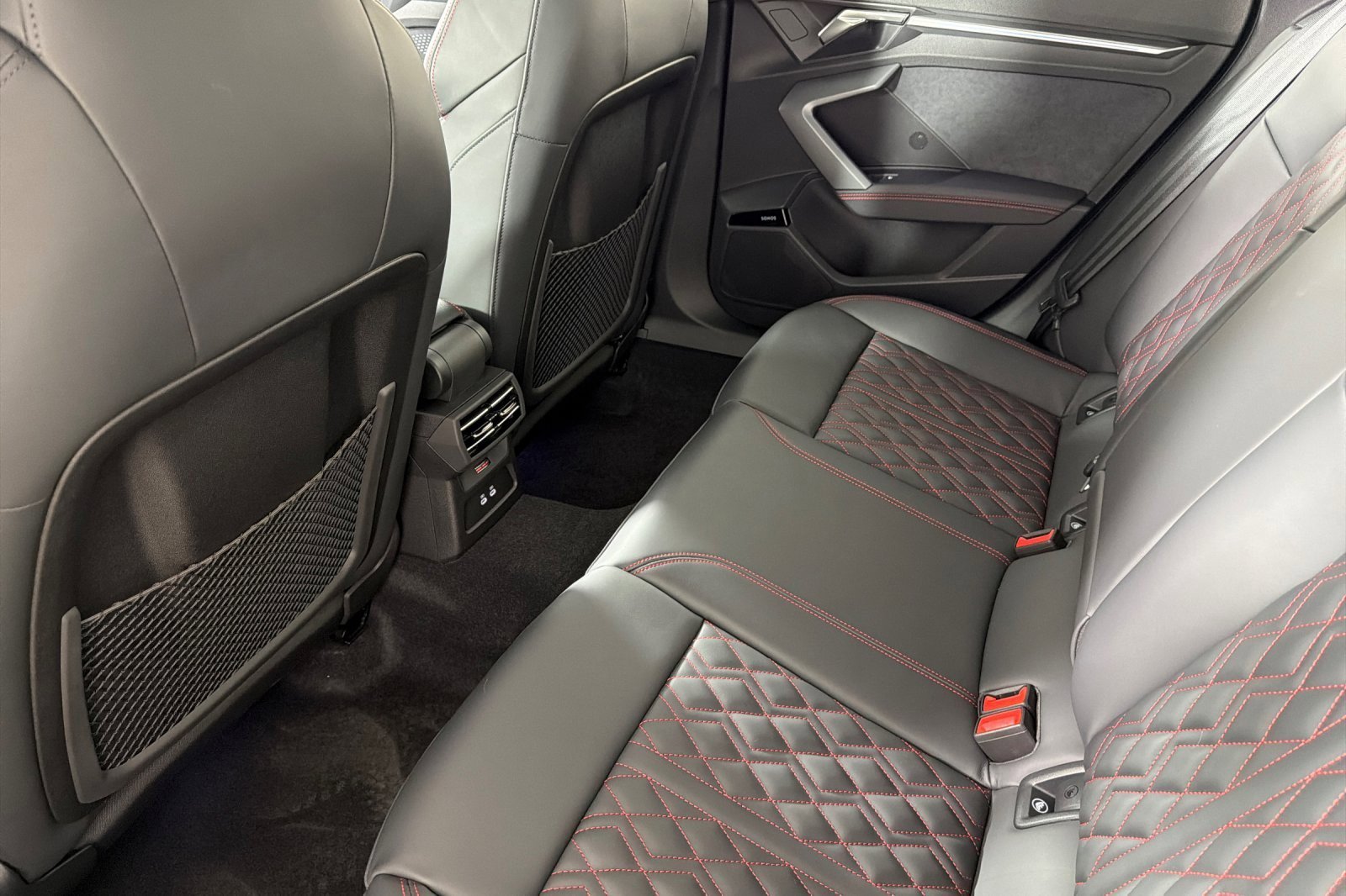 New 2026 Audi S3 Premium AWD/4WD image 11