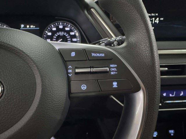 Used 2023 Hyundai Sonata SEL FWD image 25