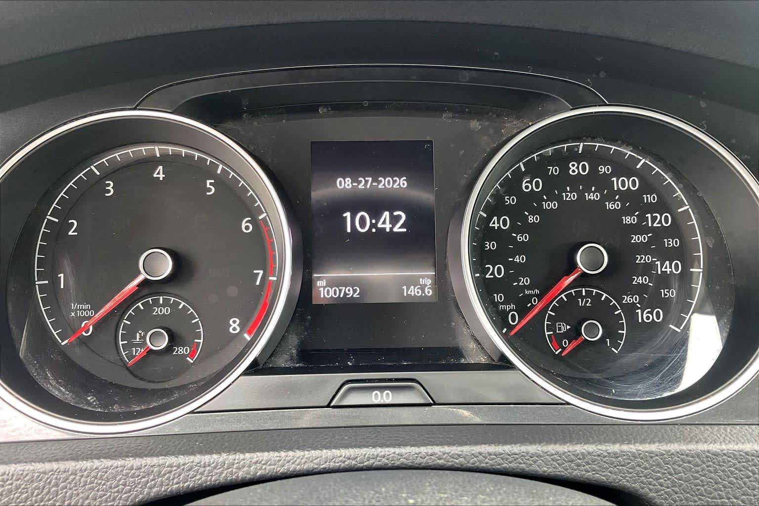 Used 2019 Volkswagen Golf S FWD image 25