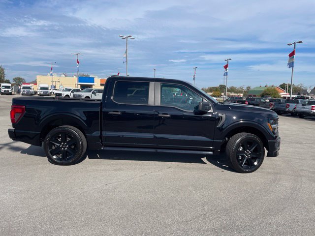 New 2026 Ford F150 STX w/ F-150 LOBO Package AWD/4WD image 14
