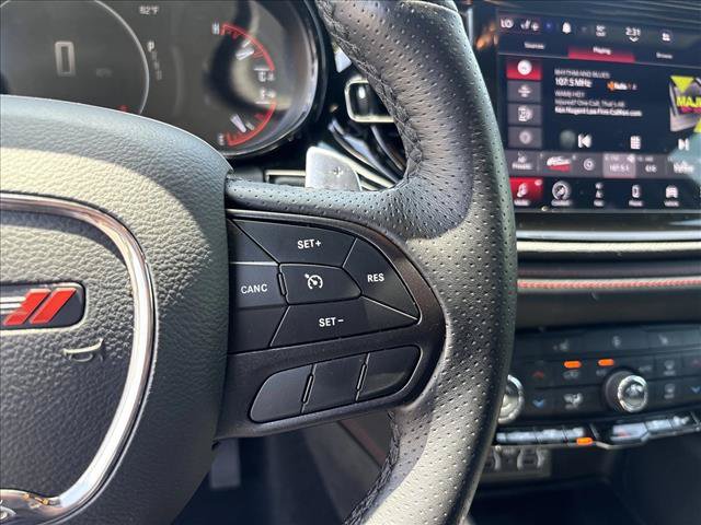 Used 2026 Dodge Durango GT AWD/4WD image 18