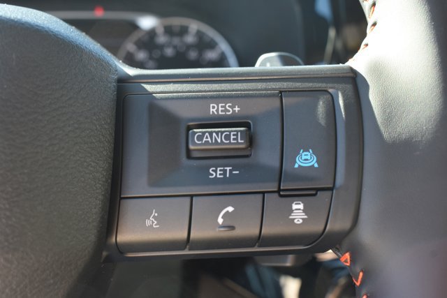 New 2026 Nissan Pathfinder Rock Creek w/ Rock Creek Premium Package AWD/4WD image 23