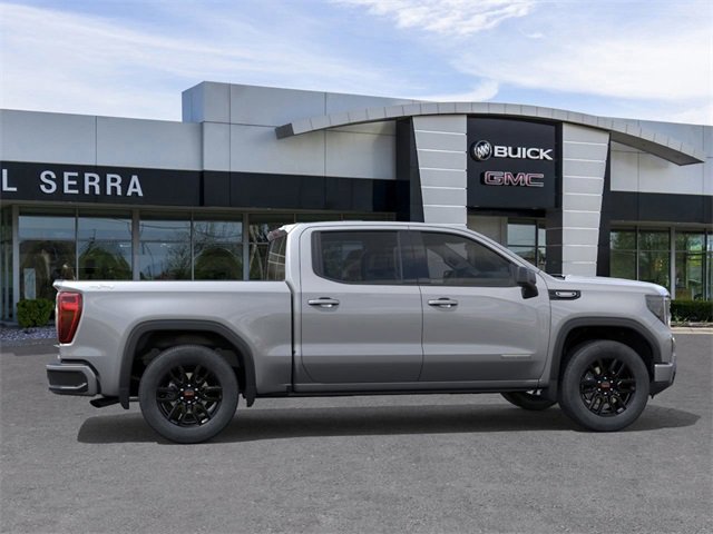 New 2026 GMC Sierra 1500 Elevation image 5
