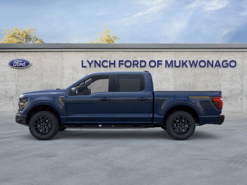 New 2026 Ford F150 Tremor w/ Equipment Group 402A High AWD/4WD image 3