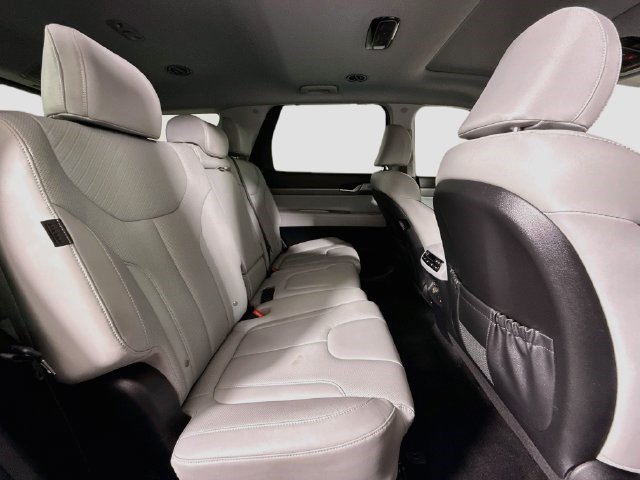 Used 2024 Hyundai Palisade SEL AWD/4WD image 26