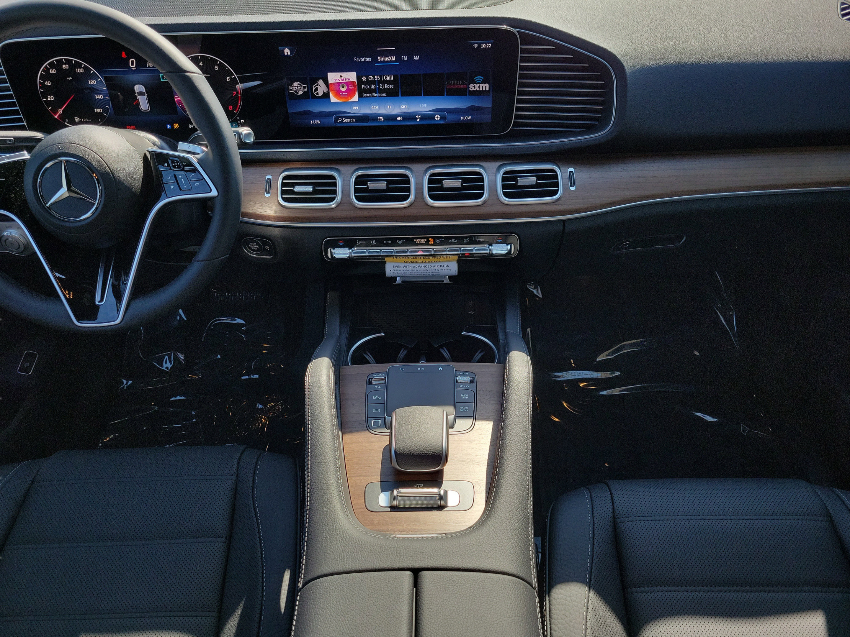New 2026 Mercedes-Benz GLE 580 4MATIC image 14