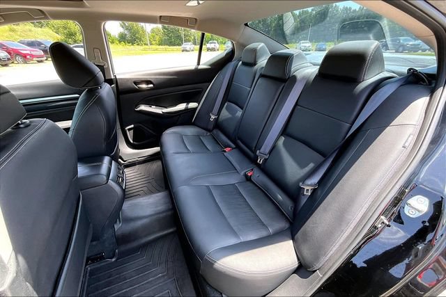 Used 2020 Nissan Altima 2.5 SL AWD/4WD image 22