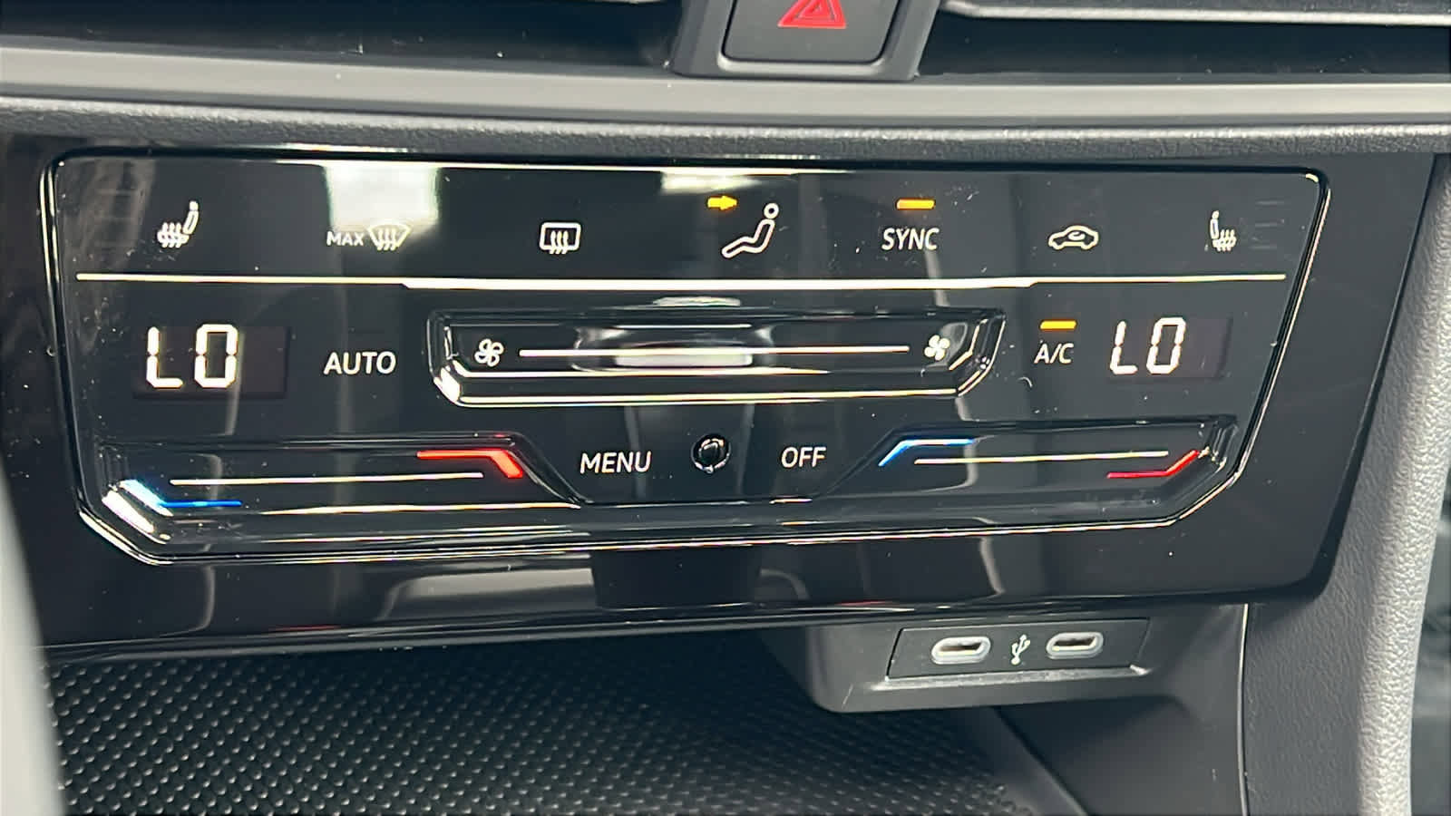 New 2026 Volkswagen Jetta Sport image 14