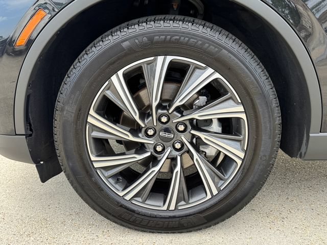 Used 2025 Lincoln Aviator AWD image 13