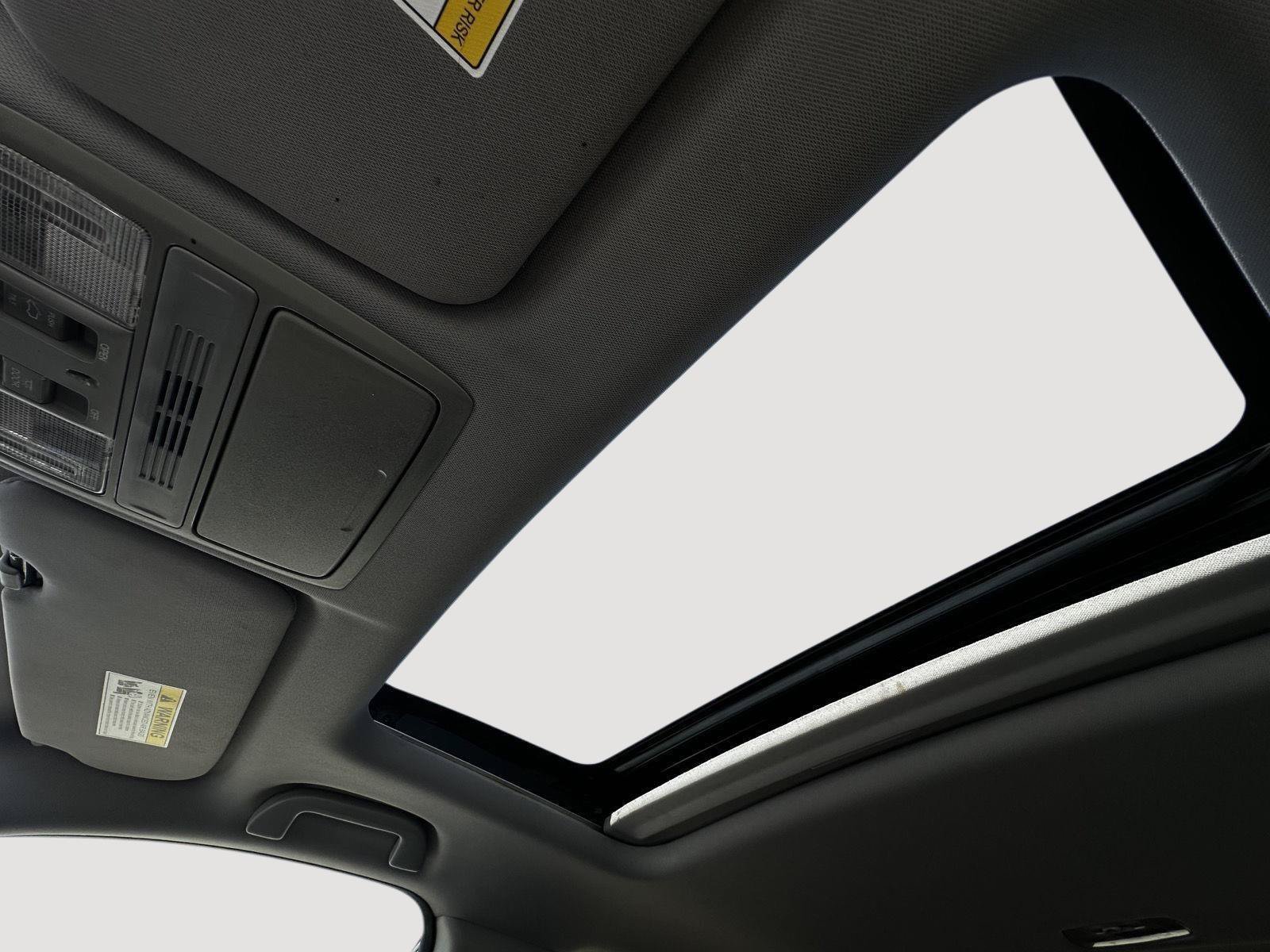 Certified 2019 Honda CR-V EX image 21