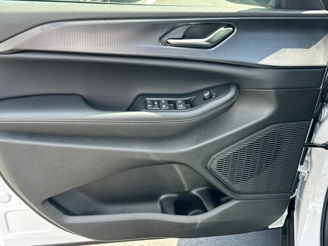 New 2026 Jeep Grand Cherokee L Laredo AWD/4WD image 11