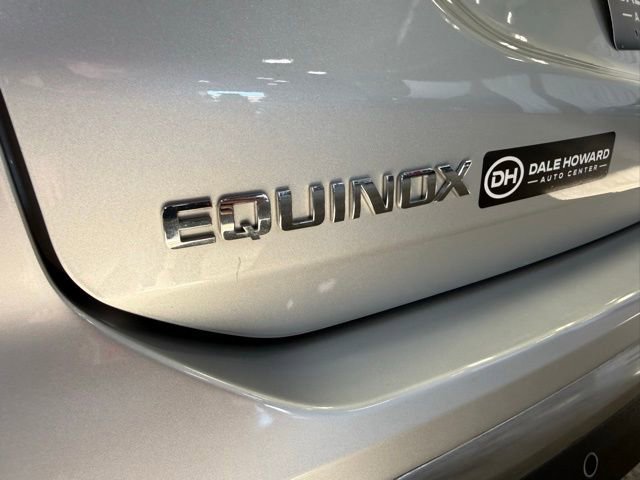 Used 2018 Chevrolet Equinox Premier AWD/4WD image 31
