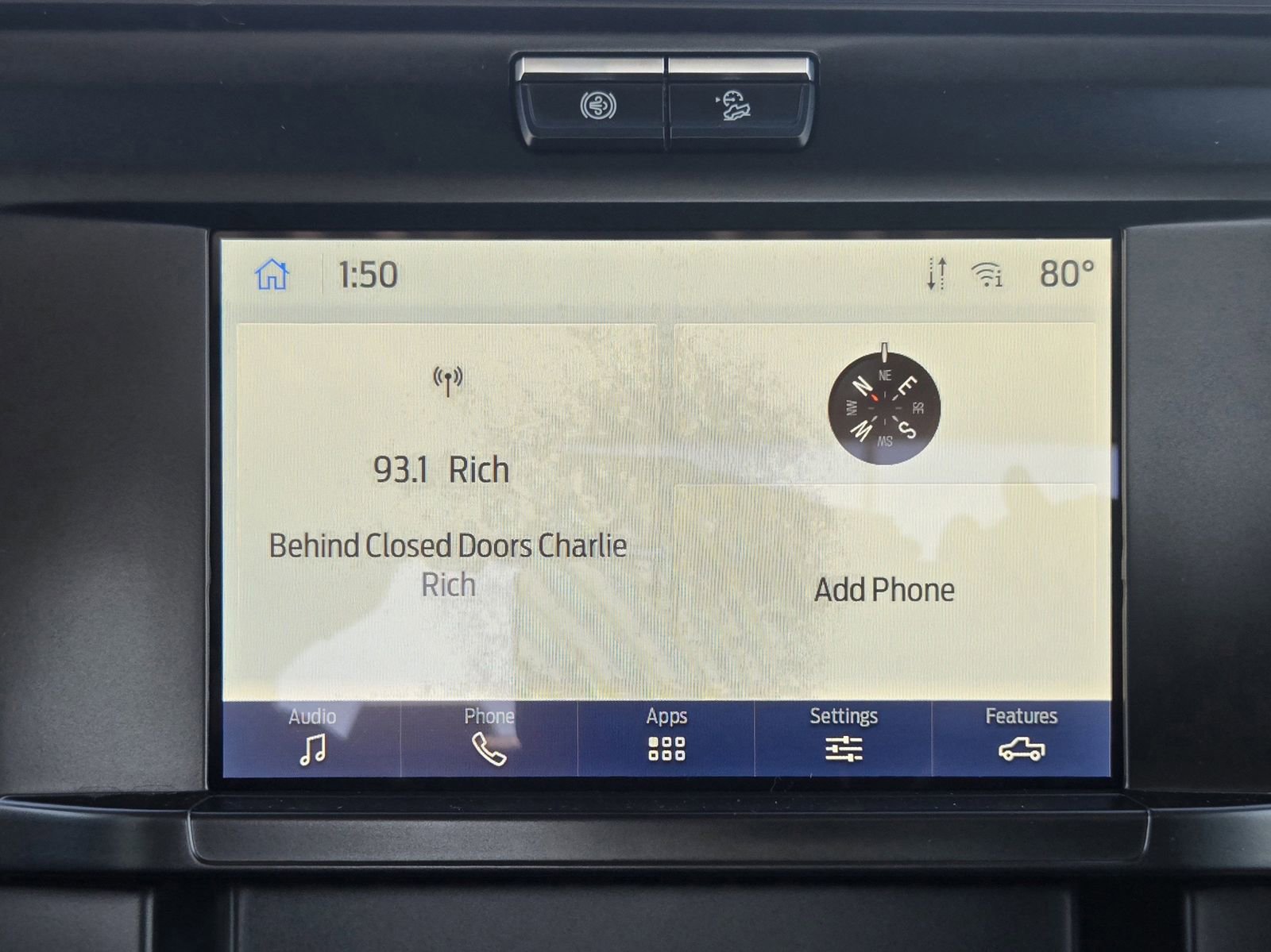 New 2026 Ford F250 XL w/ STX Appearance Package AWD/4WD image 19