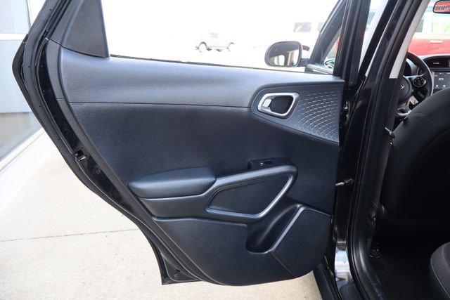 Used 2021 Kia Soul S FWD image 24