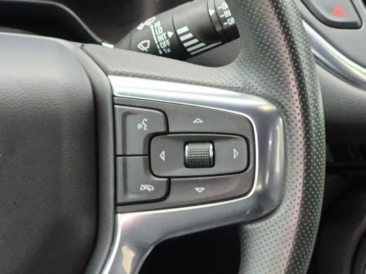 Used 2023 Chevrolet Blazer LT AWD/4WD image 24