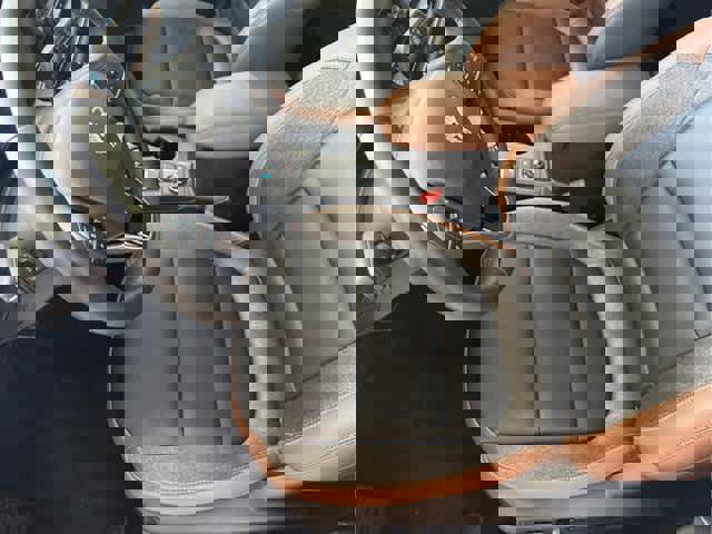 Used 2024 Ford Bronco Sport Outer Banks w/ Tech Package image 15