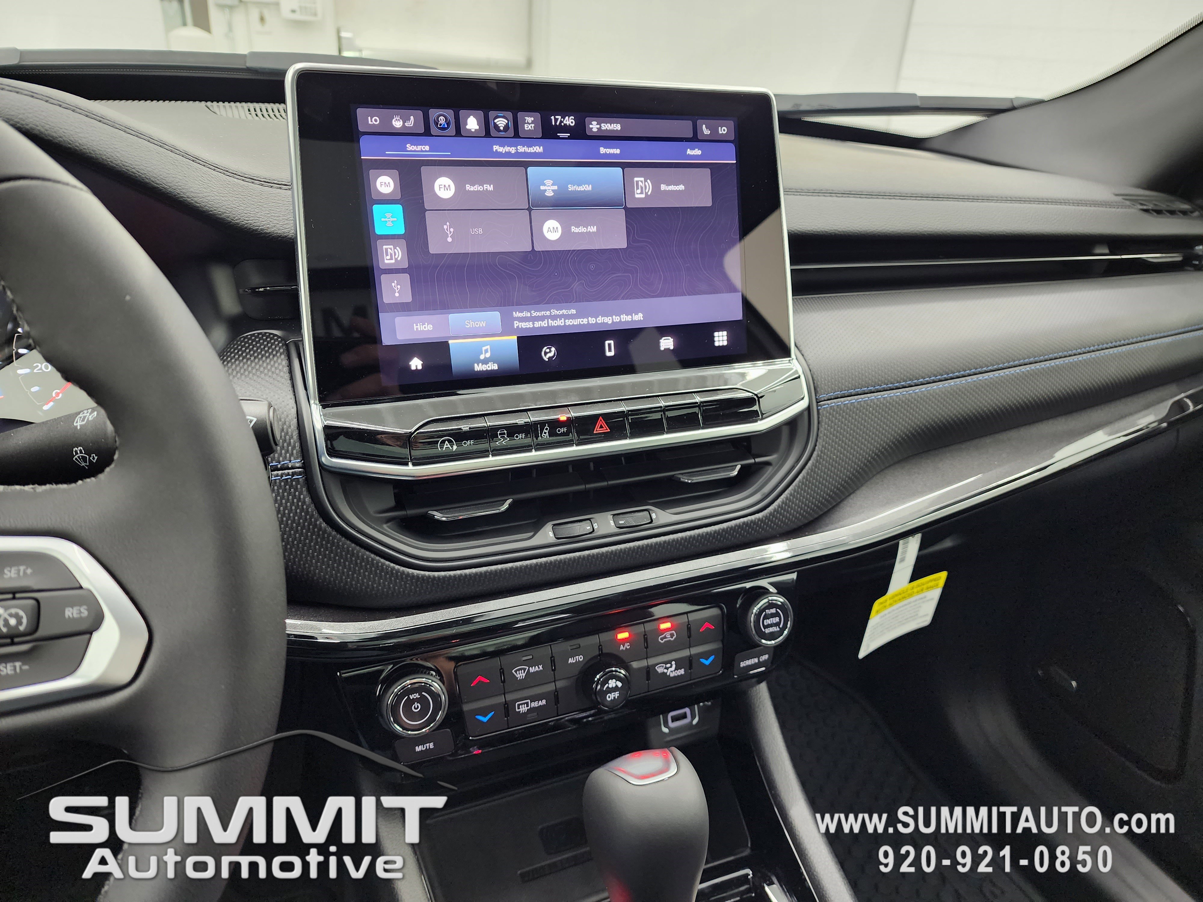 New 2026 Jeep Compass Latitude w/ Quick Order Package 29K image 11