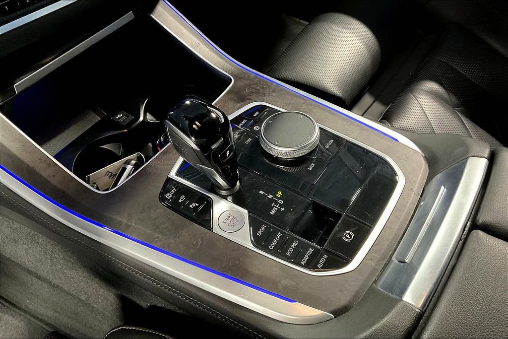 Used 2023 BMW X5 sDrive40i w/ Premium Package image 17